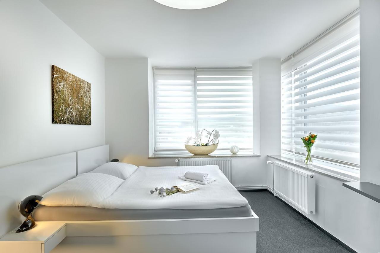 Wellness Hotel Orlik Kozarovice Eksteriør bilde