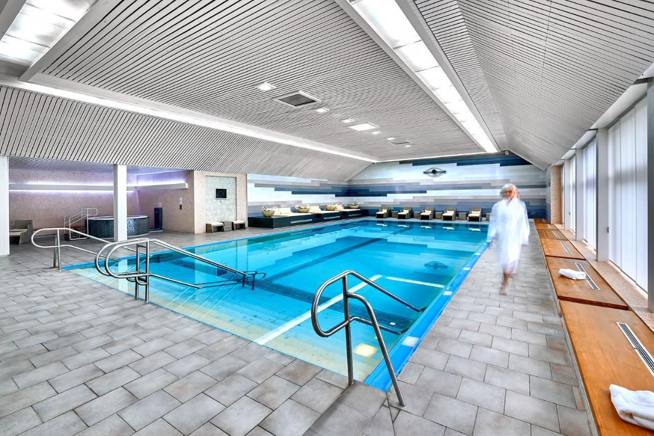 Wellness Hotel Orlik Kozarovice Eksteriør bilde