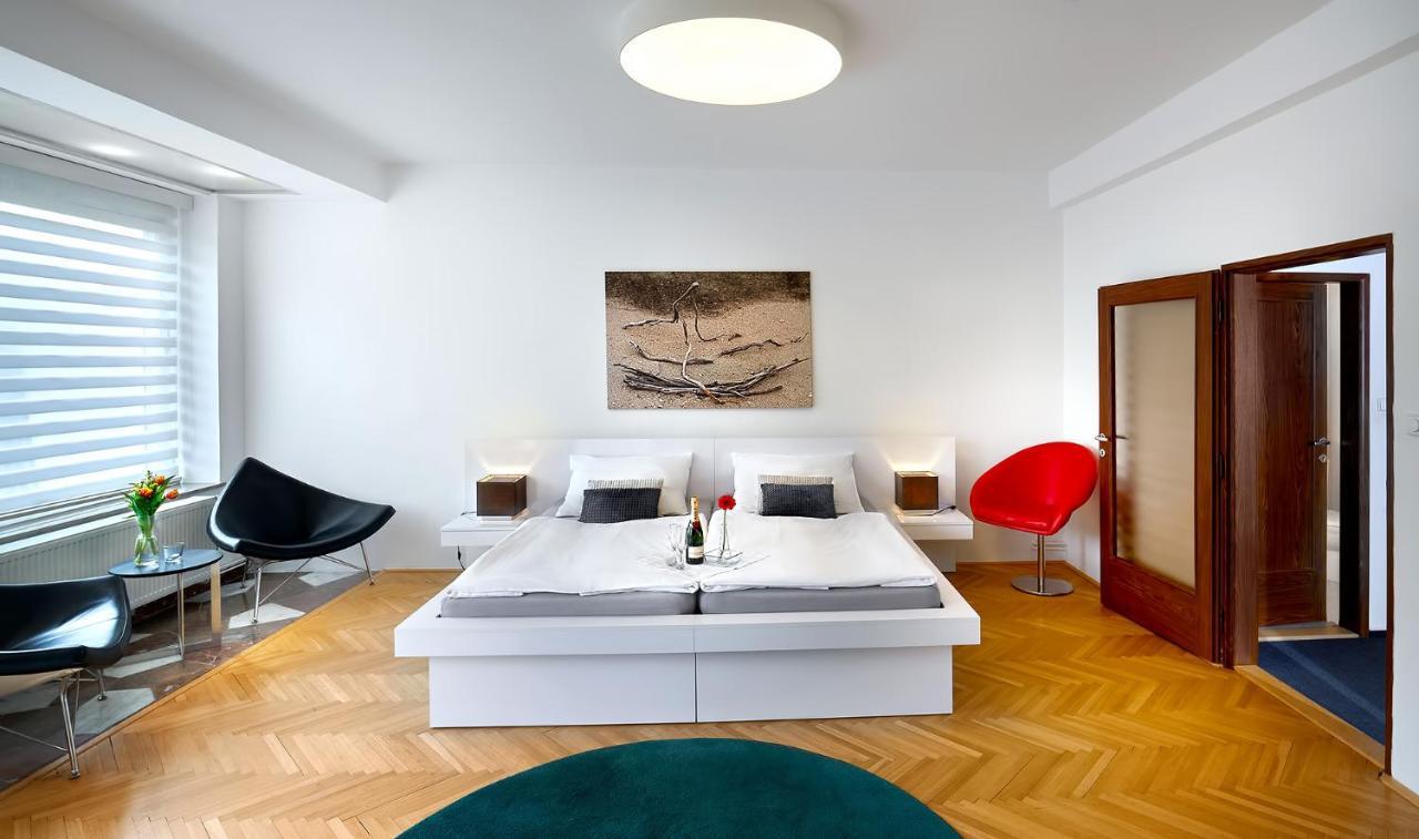 Wellness Hotel Orlik Kozarovice Eksteriør bilde