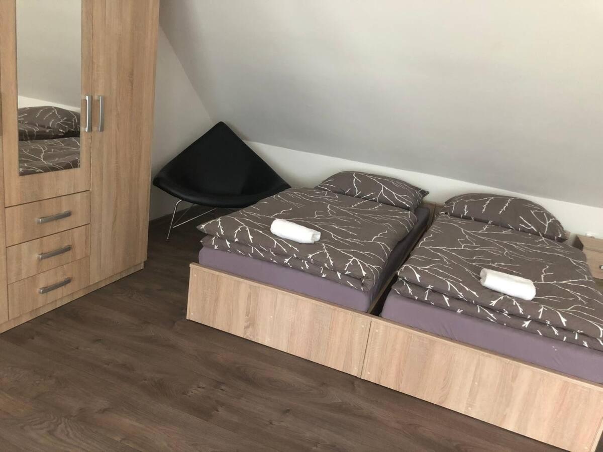 Wellness Hotel Orlik Kozarovice Eksteriør bilde