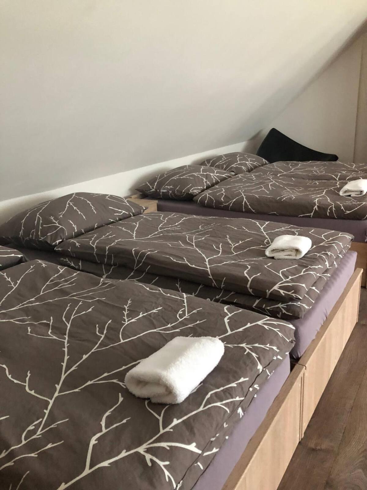 Wellness Hotel Orlik Kozarovice Eksteriør bilde