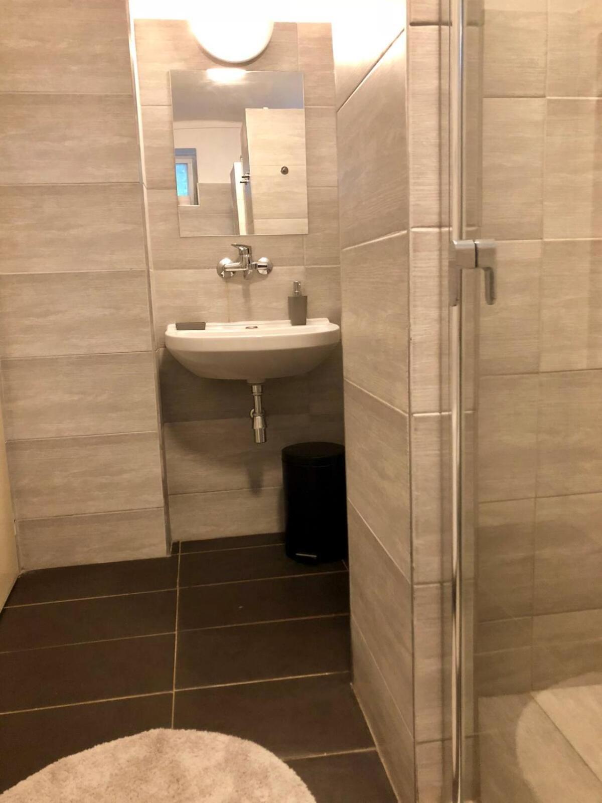 Wellness Hotel Orlik Kozarovice Eksteriør bilde