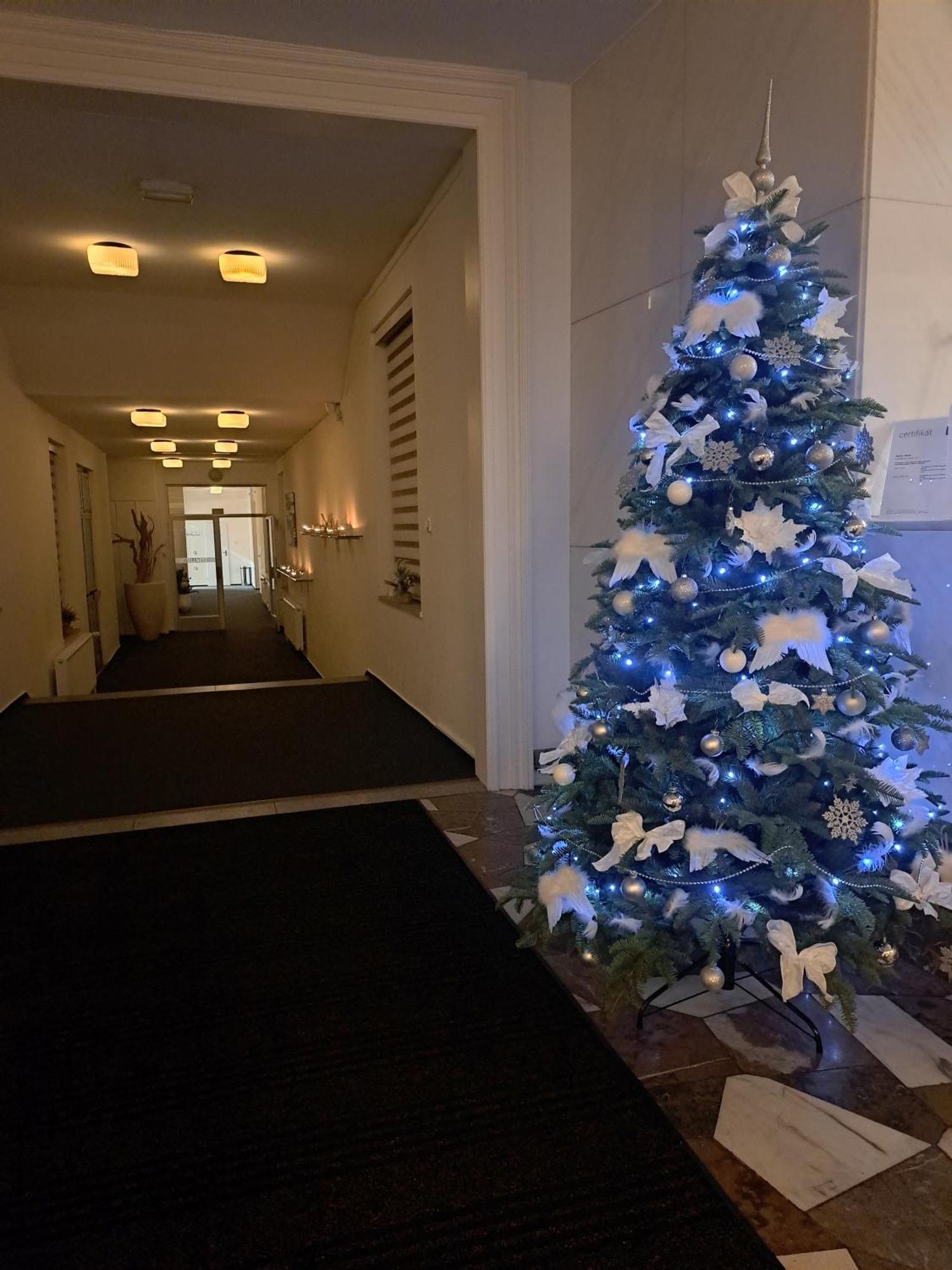 Wellness Hotel Orlik Kozarovice Eksteriør bilde