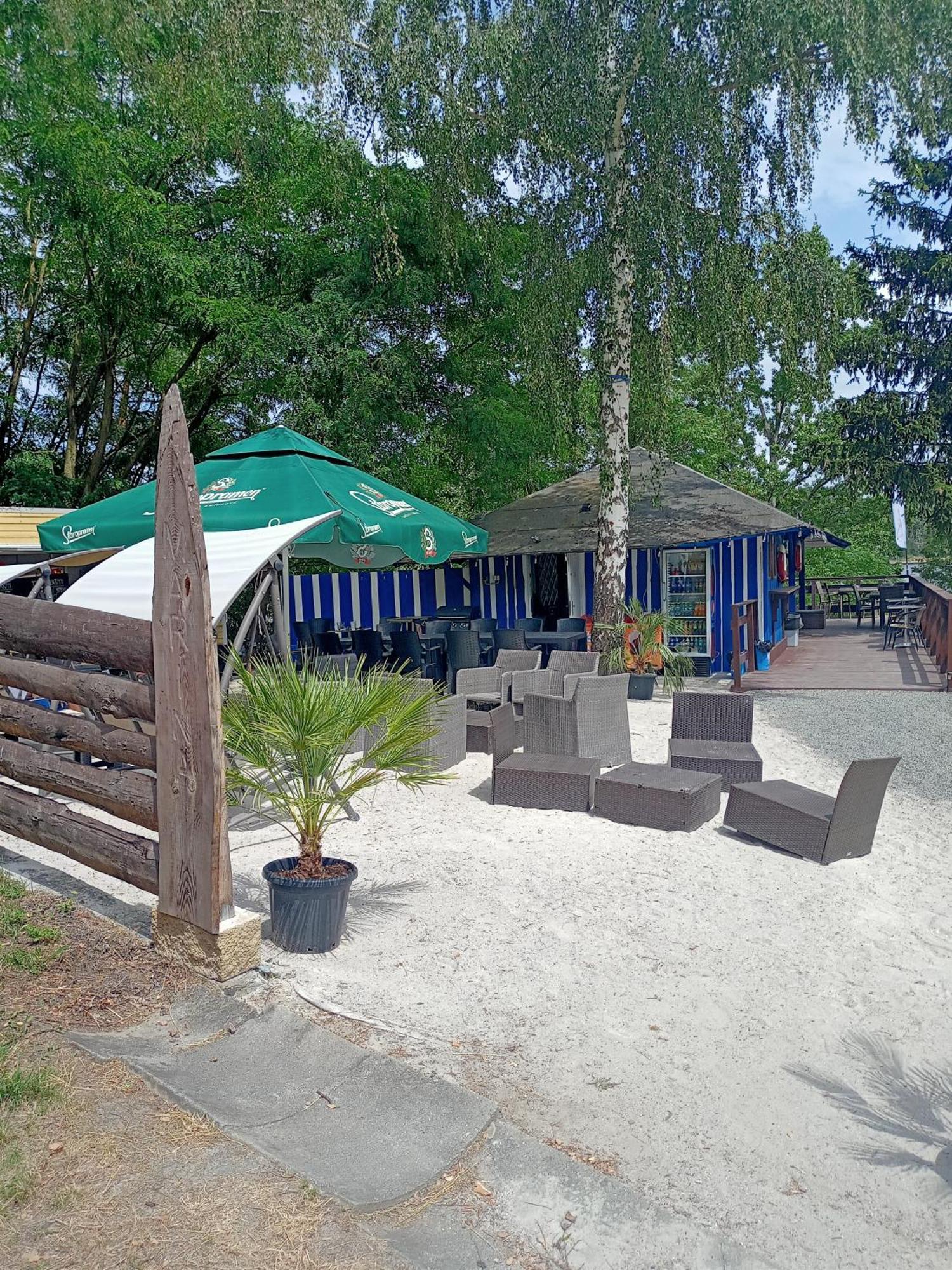 Wellness Hotel Orlik Kozarovice Eksteriør bilde